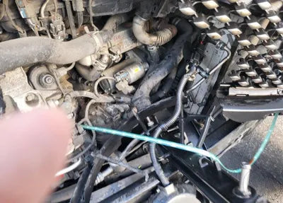 2017 Kia Sorento KNAPS81ABHA295165 VIN:KNAPS81ABHA295165