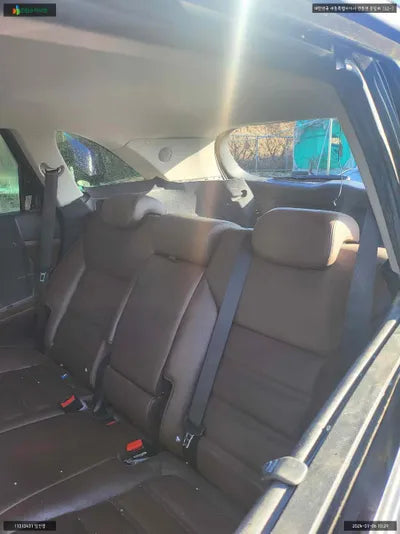 2017 Kia Sorento KNAPK81ABHA350237 VIN:KNAPK81ABHA350237