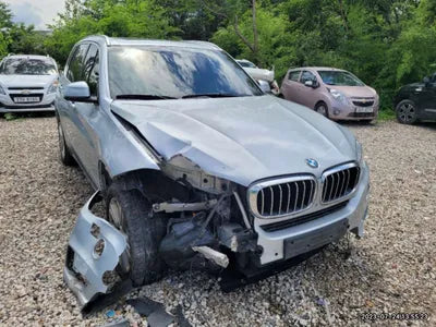 2015 BMW 530 WBAKS4103F0H60036 VIN:WBAKS4103F0H60036