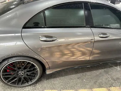 2019 Mercedes-Benz A 45 AMG WDDSJ5CB5KN713889 VIN:WDDSJ5CB5KN713889