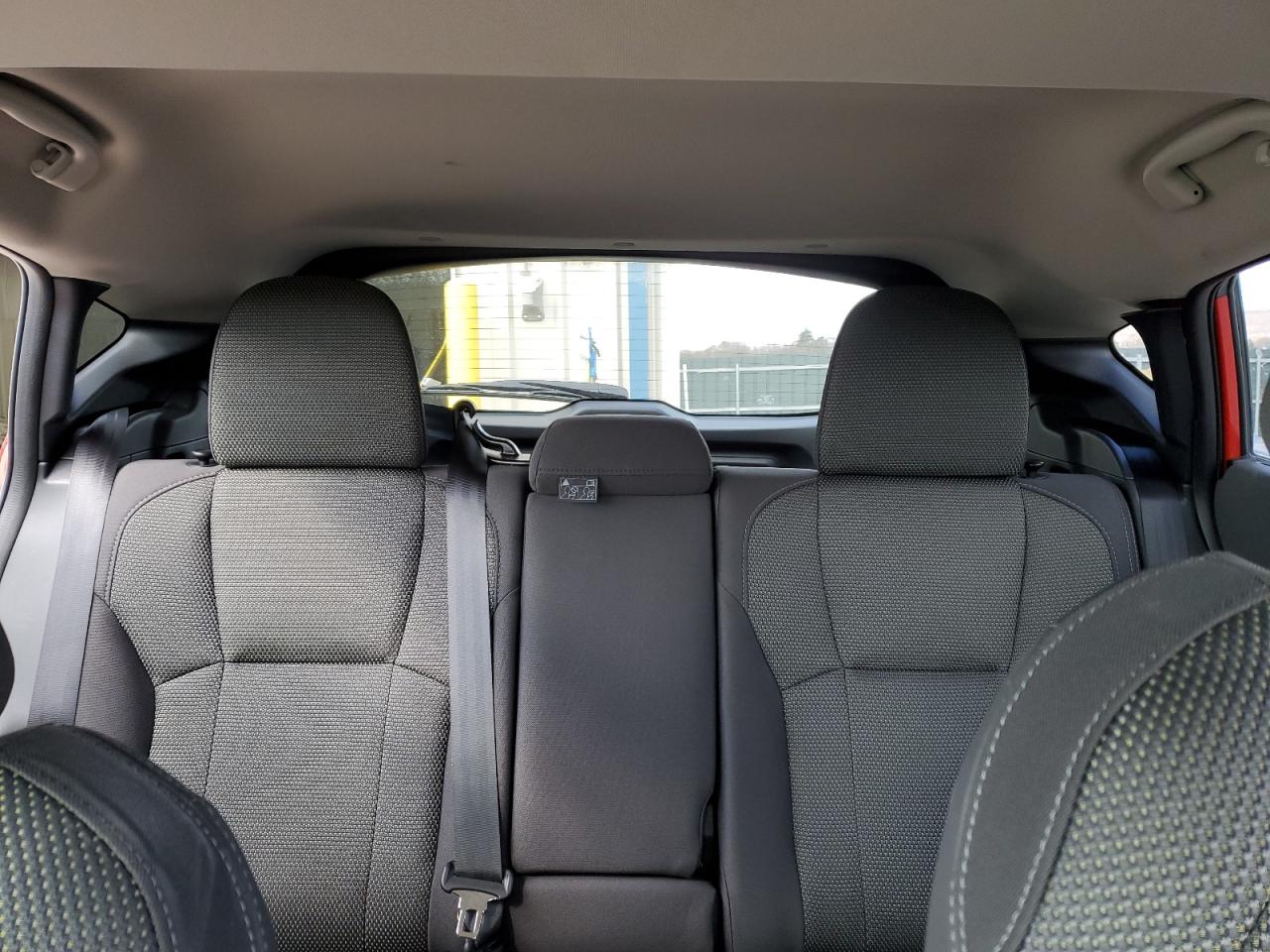 2024 SUBARU CROSSTREK PREMIUM VIN:JF2GUADC8RH296351