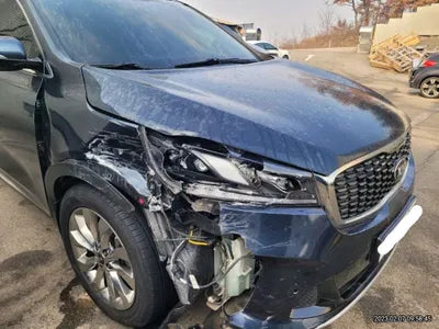 2018 Kia Sorento KNAPS81BDJA448521 VIN:KNAPS81BDJA448521