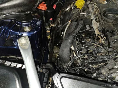 2019 BMW 530 WBAJD9102KB278446 VIN:WBAJD9102KB278446