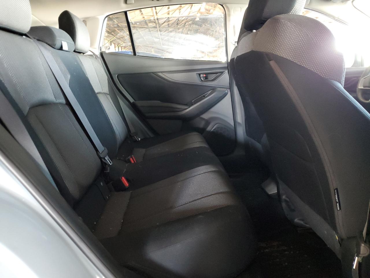 2022 SUBARU CROSSTREK  VIN:JF2GTABC6N8225830