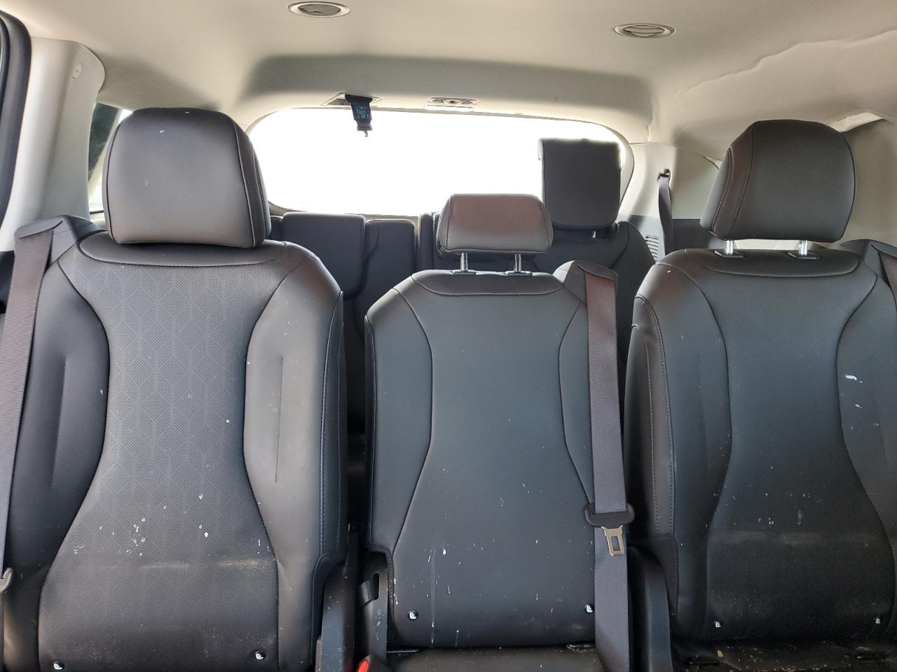 2022 KIA CARNIVAL LX VIN:KNDNB4H35N6132519