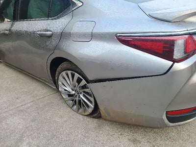 2021 Lexus ES 300 JTHBA1C19M2004041 VIN:JTHBA1C19M2004041