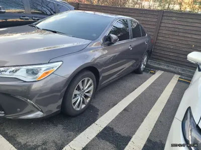 2017 Toyota Camry 4T1BF1FK3HU708331 VIN:4T1BF1FK3HU708331