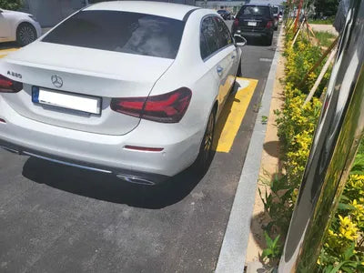 2021 Mercedes-Benz A 220 W1K3G4EB9MJ290240 VIN:W1K3G4EB9MJ290240