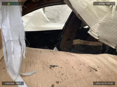 2015 BMW 528 WBA5A5105FGT89973 VIN:WBA5A5105FGT89973