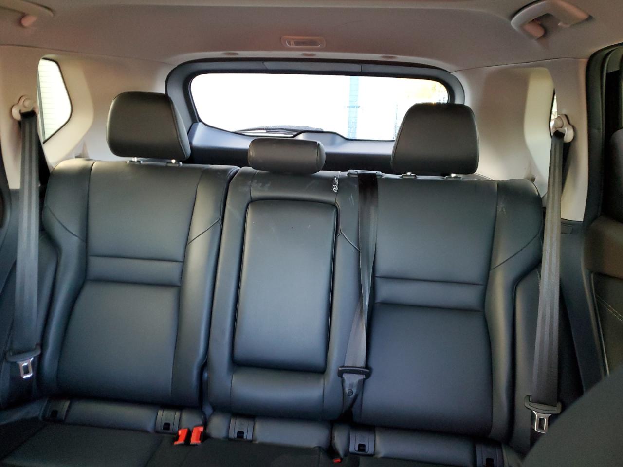 2023 NISSAN ROGUE SV VIN:JN8BT3BB6PW202157