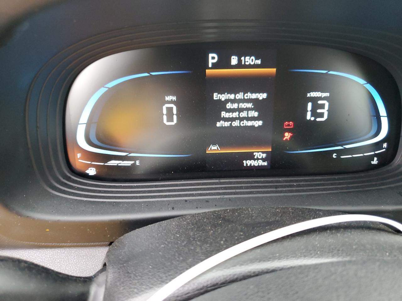 2023 HYUNDAI VENUE SEL VIN:KMHRC8A35PU252556