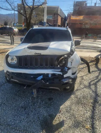 2018 Jeep Renegade 1C4BU0000JPH61133 VIN:1C4BU0000JPH61133