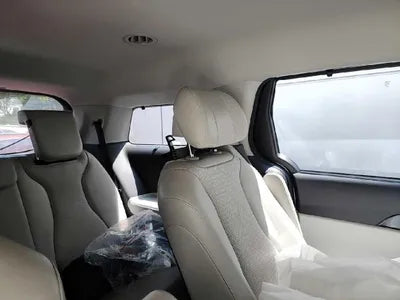 2020 Kia Carnival VIN:
