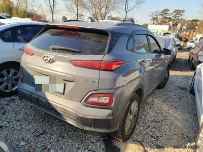 2019 Hyundai Kona KMHK381GFKU050033 VIN:KMHK381GFKU050033