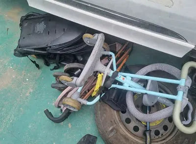 2017 Kia Sorento KNAPH81ABHA295841 VIN:KNAPH81ABHA295841