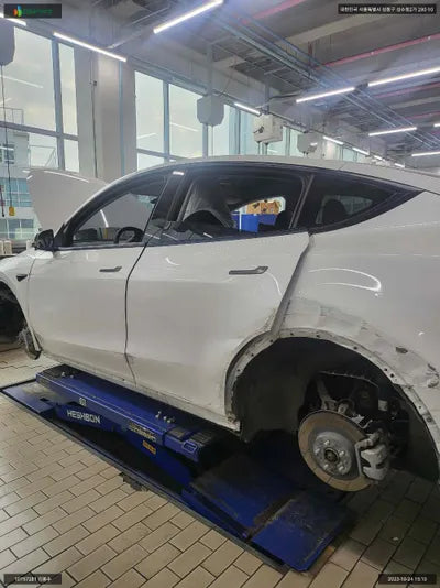 2021 Tesla Model Y 5YJYGDEE4MF177121 VIN:5YJYGDEE4MF177121