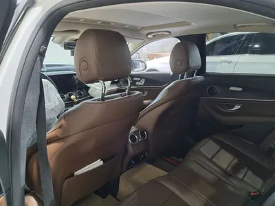 2017 Mercedes-Benz E 220 WDDZF0EB5HA148298 VIN:WDDZF0EB5HA148298