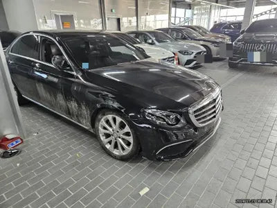 2017 Mercedes-Benz E 220 WDDZF0EB7HA177477 VIN:WDDZF0EB7HA177477