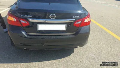 2017 Nissan Altima 238KM1N4AL3AP8HC2 VIN:238KM1N4AL3AP8HC2