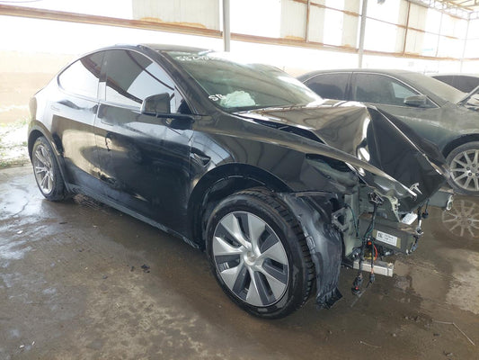 2024 TESL MODEL Y VIN:XP7YGCEK6RB******