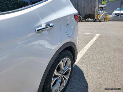 2015 Hyundai Santa FE KMHSW81XDFU375681 VIN:KMHSW81XDFU375681