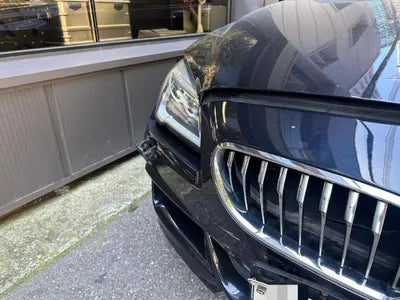 2016 BMW 640 WBA6E4100GG377430 VIN:WBA6E4100GG377430