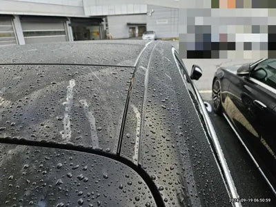 2017 Mercedes-Benz S 350 VIN: