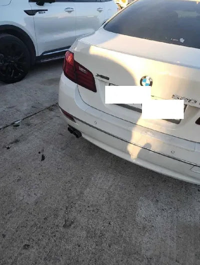 2015 BMW 520 WBA5E7106FGK08945 VIN:WBA5E7106FGK08945