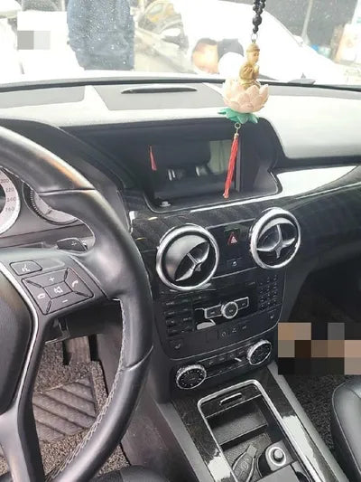 2015 Mercedes-Benz GLK 220 VIN: