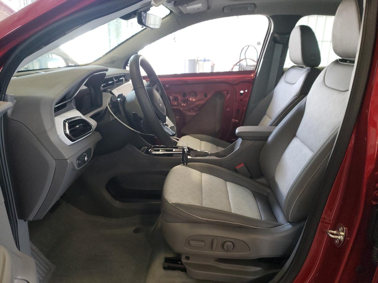 2023 CHEVROLET BOLT EUV PREMIER VIN:1G1FZ6S08P4163748