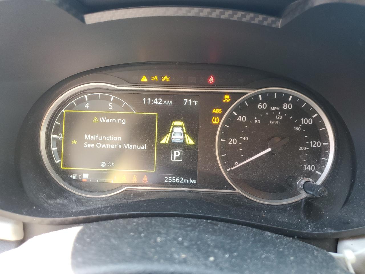 2022 NISSAN VERSA SV VIN:3N1CN8EV7NL824379