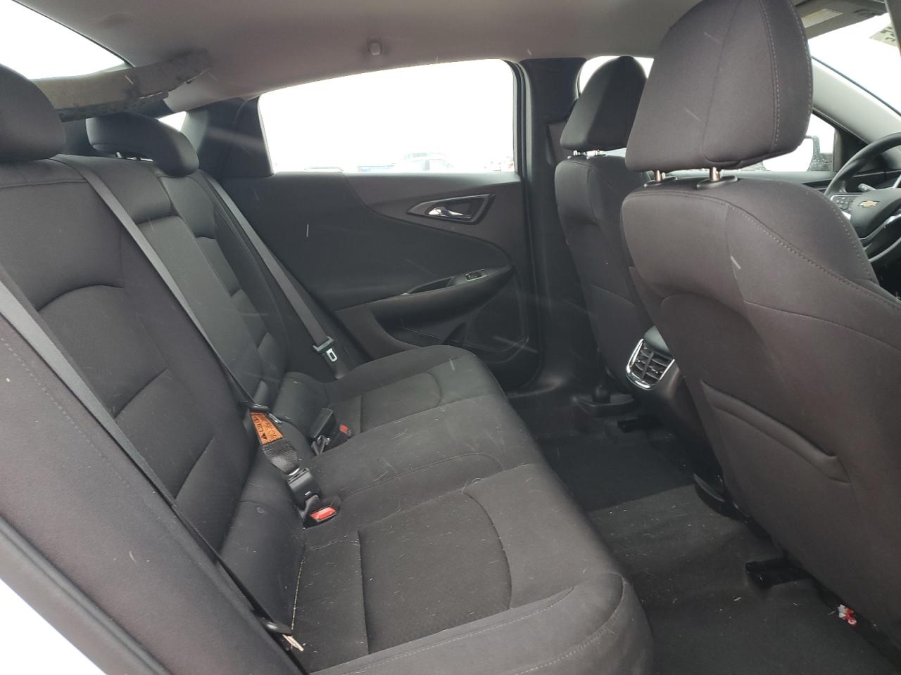 2023 CHEVROLET MALIBU LT VIN:1G1ZD5ST1PF184039