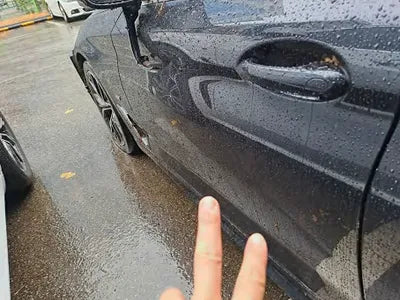 2022 BMW 530 WBA71BH05NWX44867 VIN:WBA71BH05NWX44867