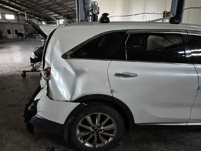 2016 Kia Sorento VIN: