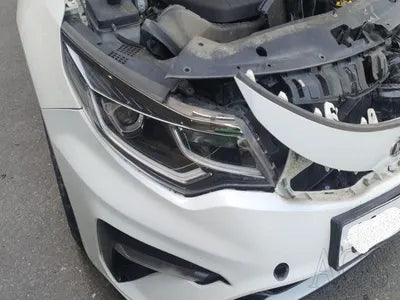 2020 Kia K5 KNAGT416BLA372350 VIN:KNAGT416BLA372350