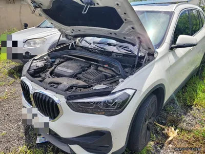 2020 BMW 118 971KMWBA31AD09L5P VIN:971KMWBA31AD09L5P