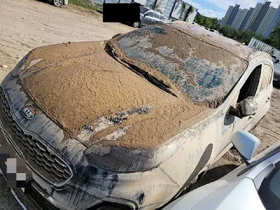 2019 Kia Sportage VIN: