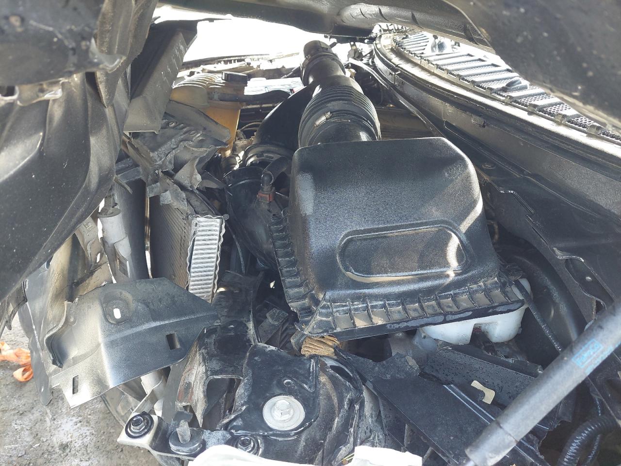 2021 LINCOLN NAVIGATOR VIN:5LMJJ3TTXME******