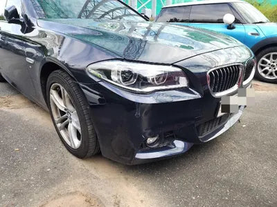 2016 BMW 528 VIN: