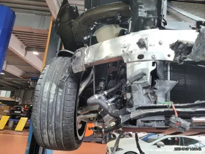 2021 Mercedes-Benz S 580 W1K6G7GB2MA061510 VIN:W1K6G7GB2MA061510