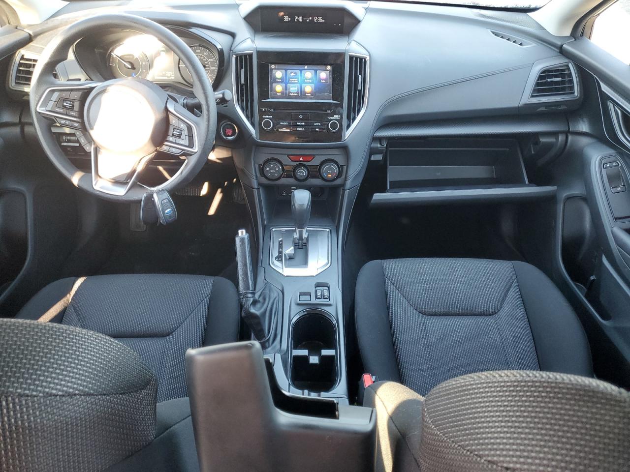 2023 SUBARU IMPREZA PREMIUM VIN:4S3GTAD69P3720867