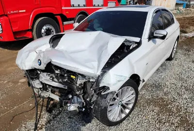 2018 BMW 520 WBAJC3103JD031021 VIN:WBAJC3103JD031021