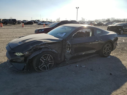 2022 FORD MUSTANG  VIN:1FA6P8TH3N5104309