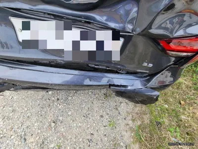 2018 Genesis G80 VIN: