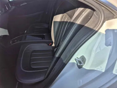 2017 Mercedes-Benz CLS 250 WDDLJ9HB7HA205086 VIN:WDDLJ9HB7HA205086