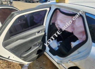 2020 Kia K5 KNAG241ABLA051949 VIN:KNAG241ABLA051949