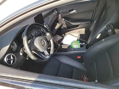 2015 Mercedes-Benz CLA 200 WDDSJ0CB8FN223021 VIN:WDDSJ0CB8FN223021