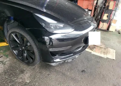 2022 Tesla Model 3 5YJ3E1EB9NF150597 VIN:5YJ3E1EB9NF150597