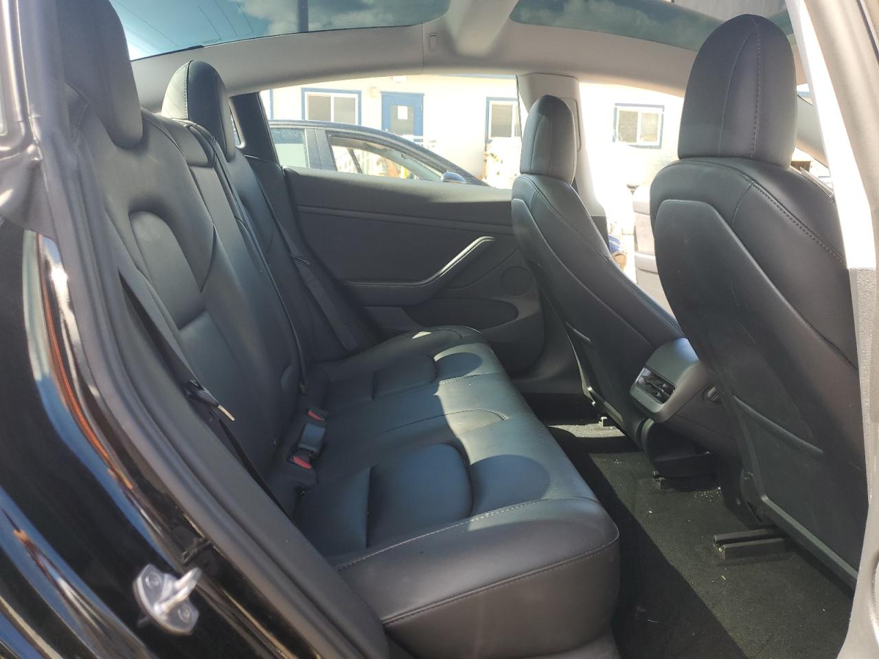 2023 TESLA MODEL 3 VIN:5YJ3E1EAXPF430314