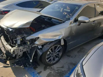 2017 Lexus ES 300 JTHBW1GG6J2167659 VIN:JTHBW1GG6J2167659